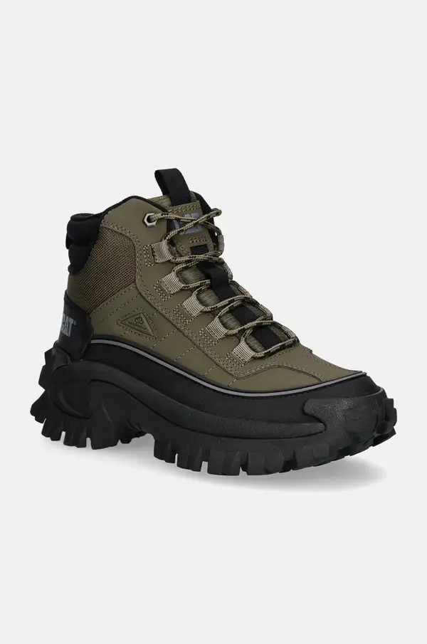 CAT Footwear Superge CAT Footwear INTRUDER GALOSH 2.0 MID WP
