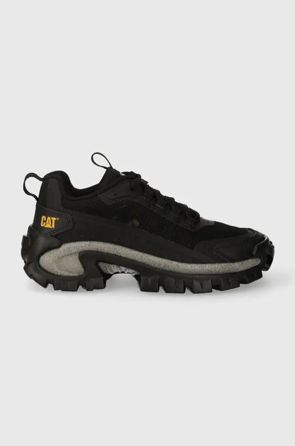 CAT Footwear Superge CAT Footwear INTRUDER LIGHTNING MESH