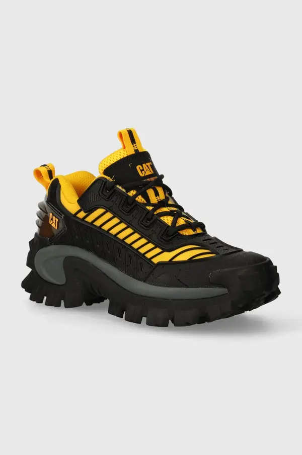 CAT Footwear Superge CAT Footwear INTRUDER MECHA