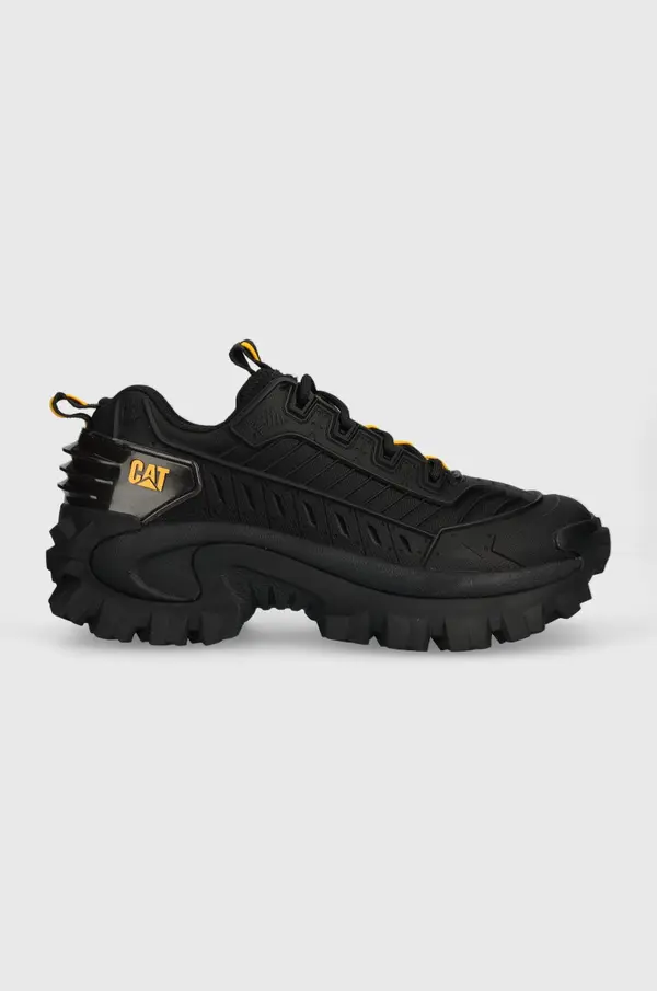 CAT Footwear Superge CAT Footwear INTRUDER MECHA