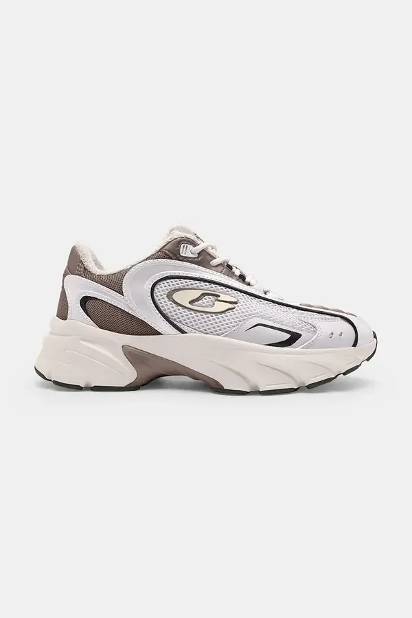 Coach Superge Coach Bolt Runner Sneaker