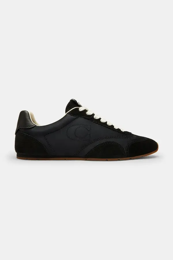 Coach Superge Coach Flat Sneaker