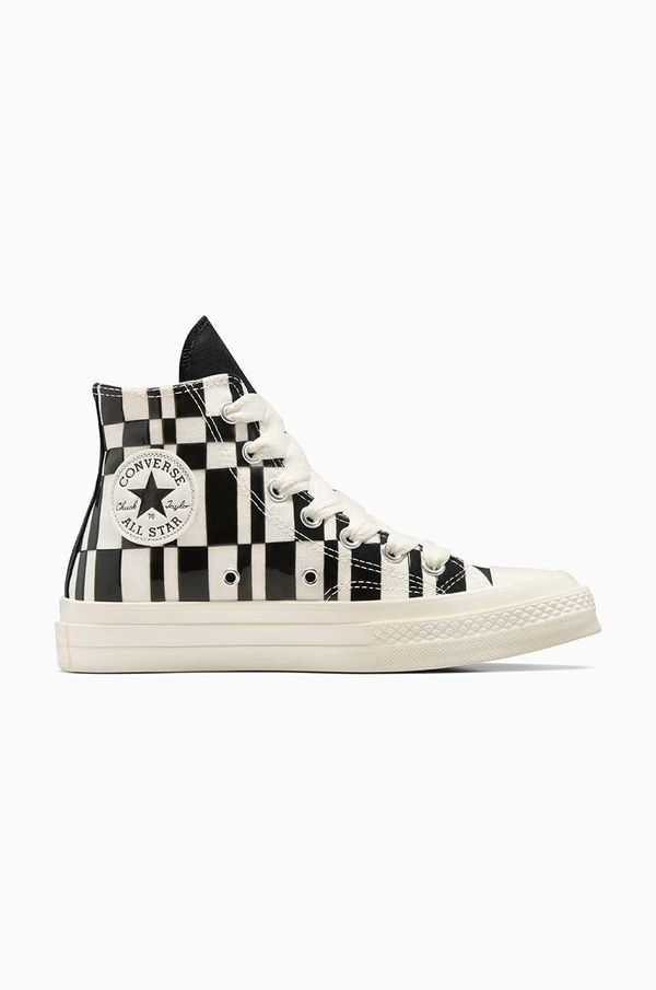 Converse Superge Converse Chuck 70 bela barva, A08764C