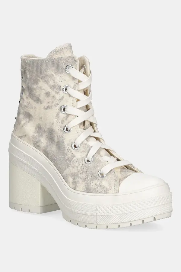Converse Superge Converse Chuck 70 De Luxe Heel