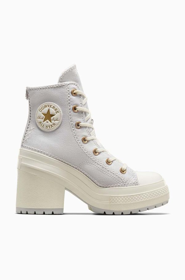 Converse Superge Converse Chuck 70 De Luxe Heel ženske, A07551C