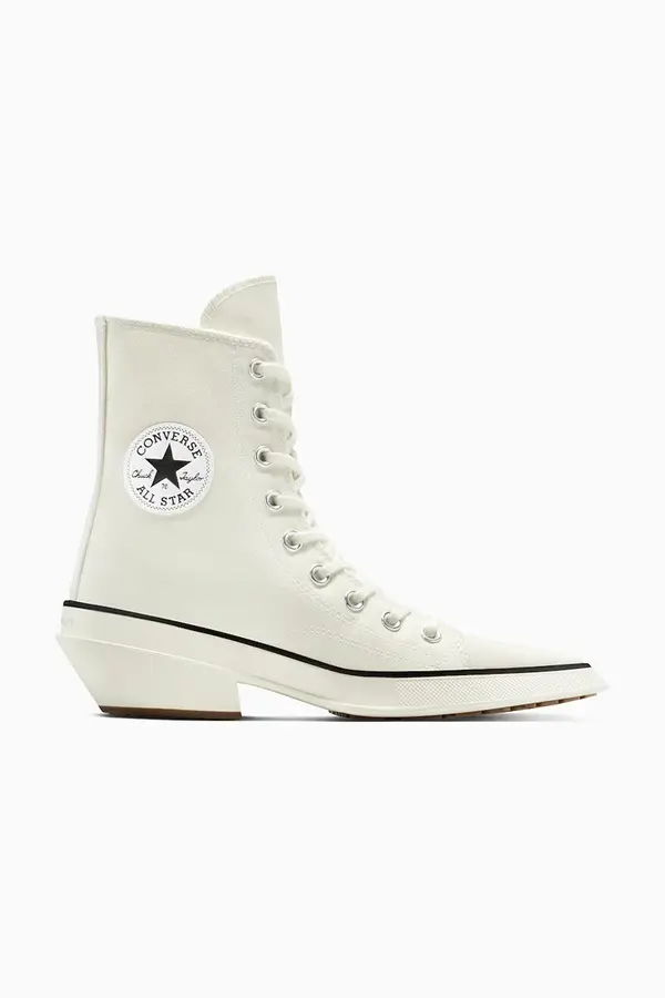 Converse Superge Converse Chuck 70 De Luxe Pointed