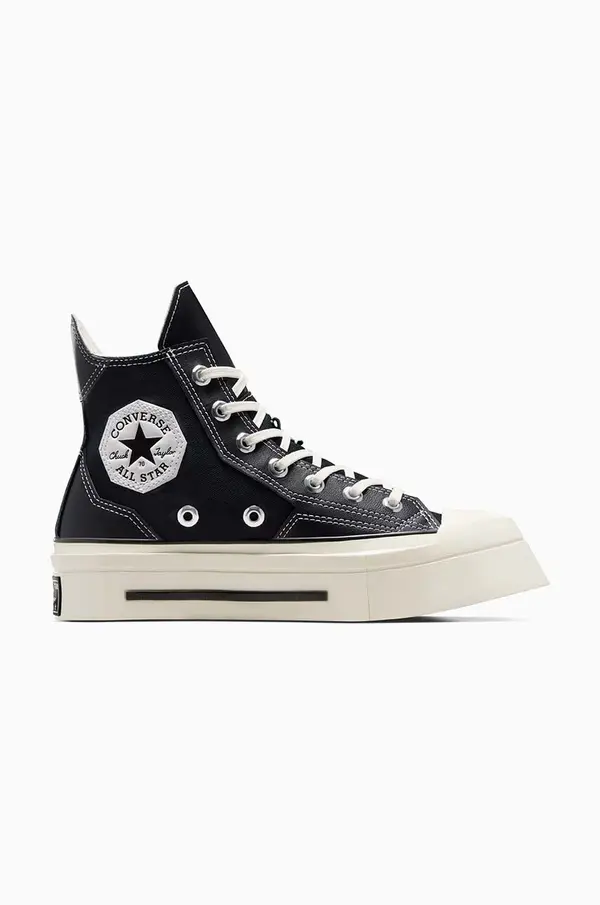Converse Superge Converse Chuck 70 De Luxe Squared HI
