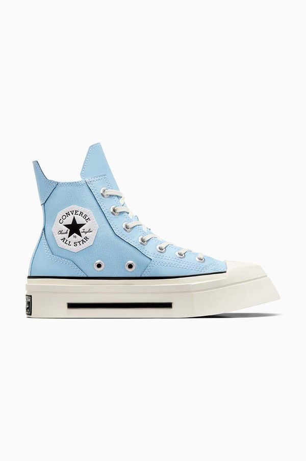 Converse Superge Converse Chuck 70 De Luxe Squared ženske, A07566C