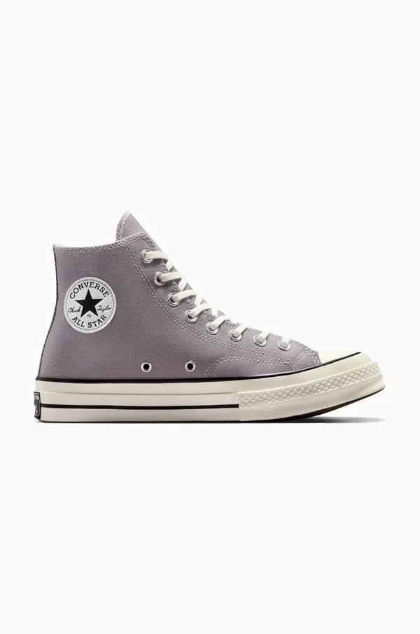 Converse Superge Converse Chuck 70 vijolična barva, A10525C