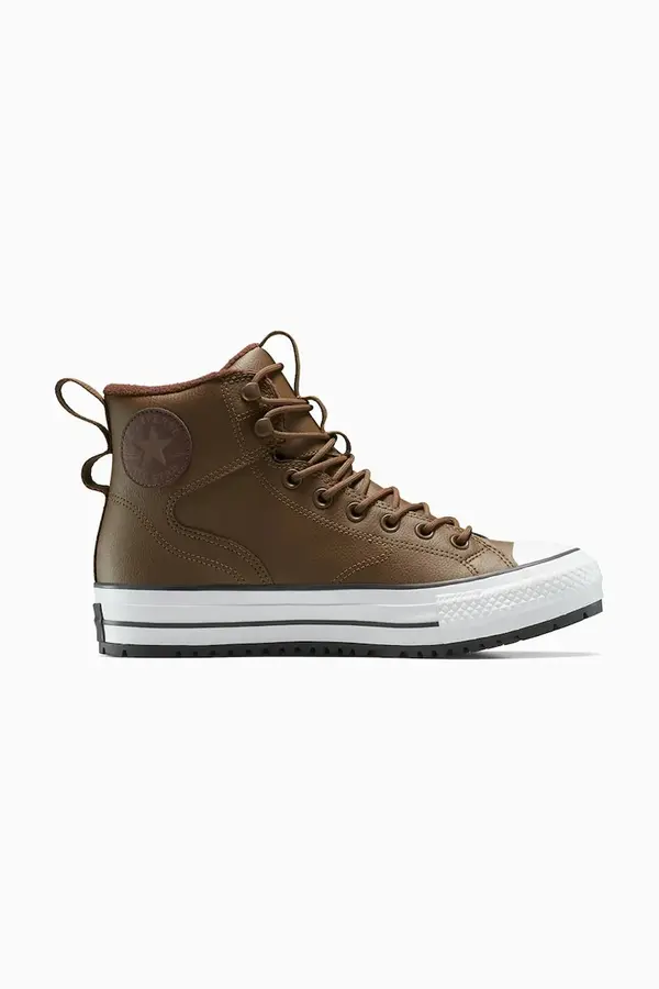 Converse Superge Converse Chuck Taylor All Star Hiker Boot Water Repellent