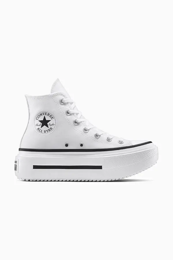 Converse Superge Converse Chuck Taylor All Star Lift Double Stack