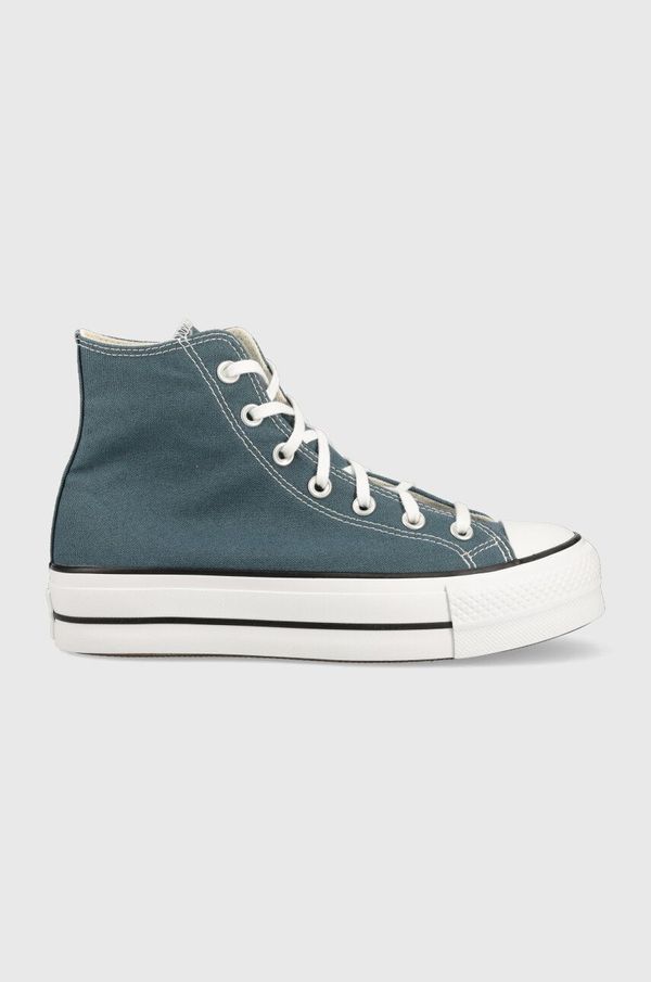 Converse Superge Converse Chuck Taylor All Star Lift HI ženske, A06840C