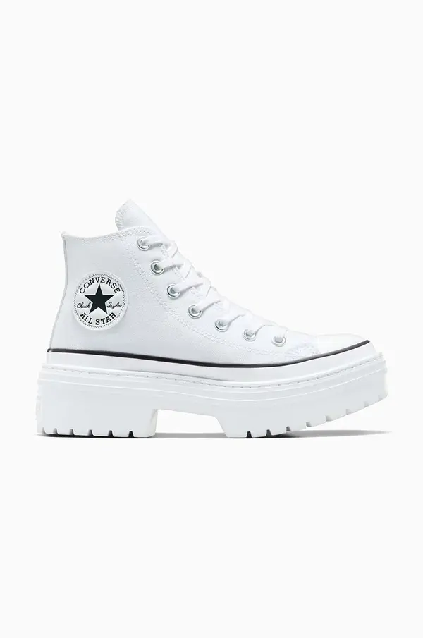 Converse Superge Converse Chuck Taylor All Star Lugged Heel