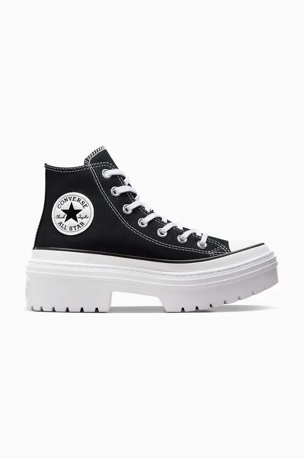 Converse Superge Converse Chuck Taylor All Star Lugged Heel
