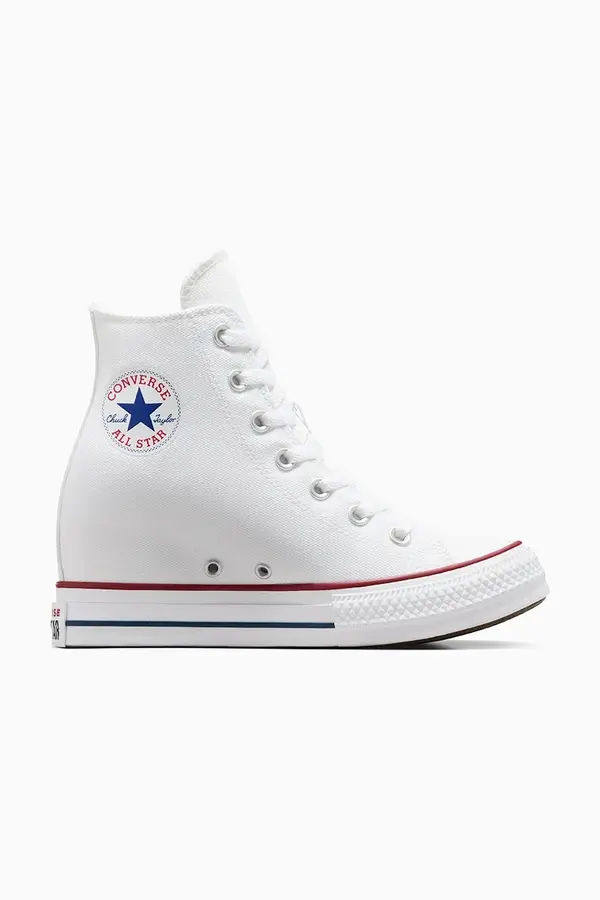 Converse Superge Converse Chuck Taylor All Star Wedge
