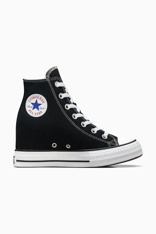 Converse Superge Converse Chuck Taylor All Star Wedge