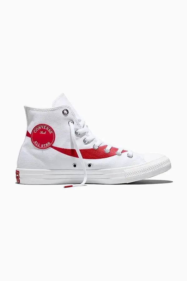 Converse Superge Converse Converse x Coca-Cola Chuck Taylor All Star