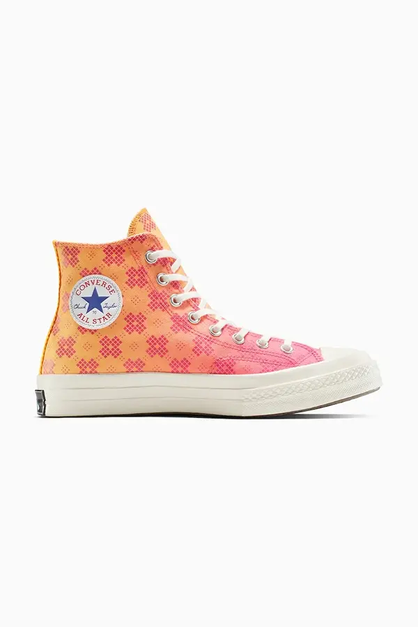 Converse Superge Converse Converse x Doraemon Chuck 70