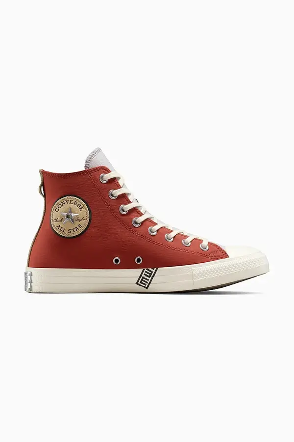 Converse Superge Converse Converse x Naruto Chuck Taylor All Star