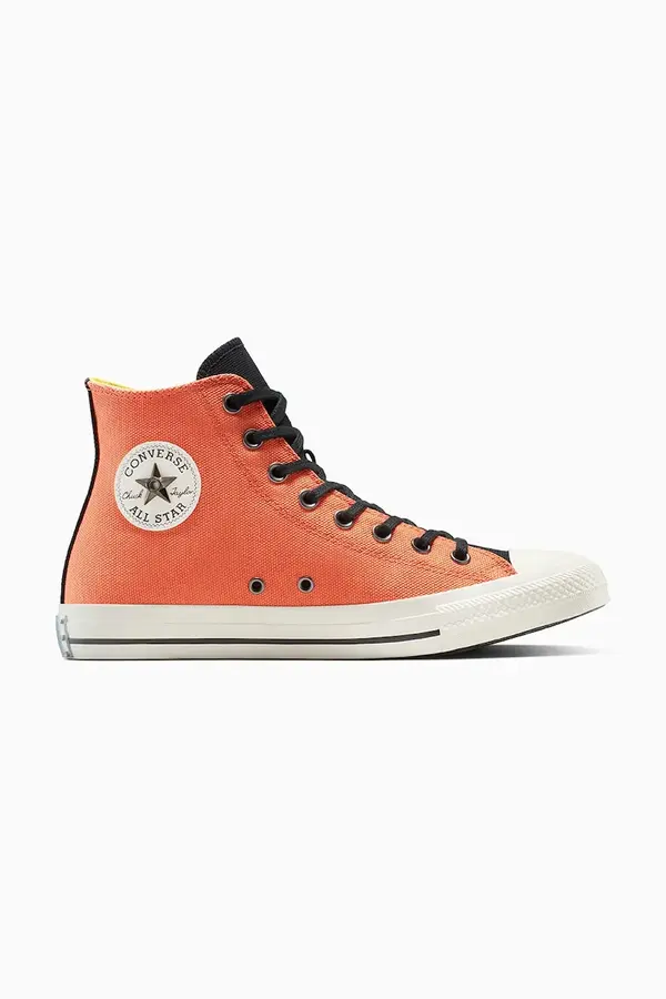 Converse Superge Converse Converse x Naruto Chuck Taylor All Star