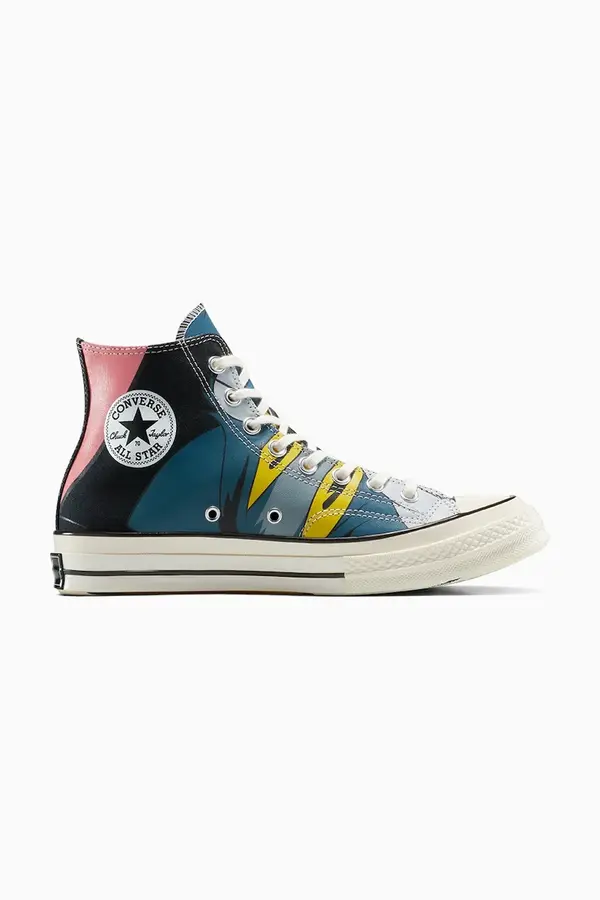 Converse Superge Converse Converse x Tom and Jerry Chuck 70