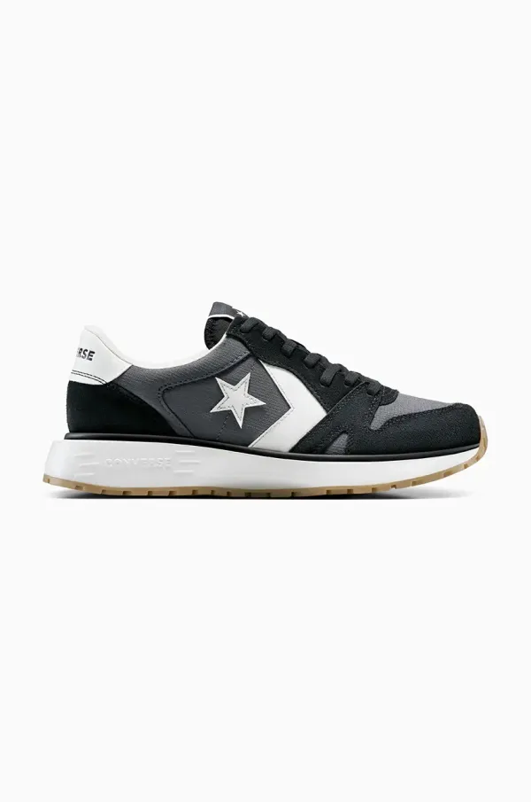 Converse Superge Converse Omni Trainer črna barva, A13468C