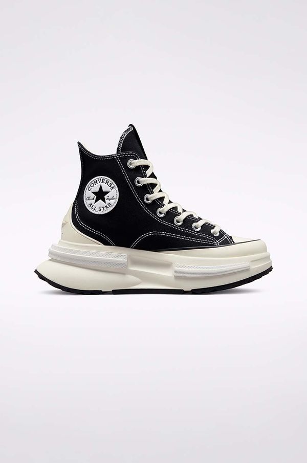 Converse Superge Converse Run Star Legacy Future Comfort črna barva