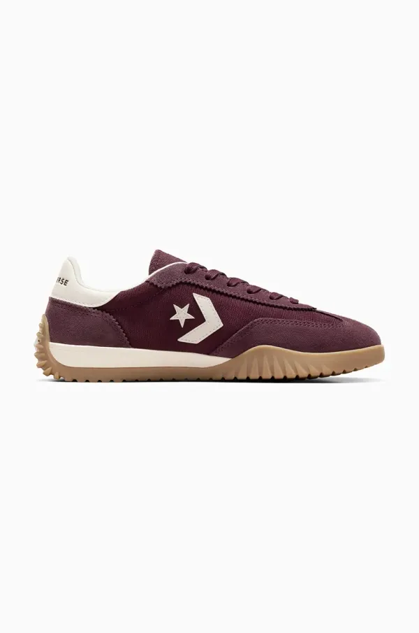 Converse Superge Converse Run Star Trainer bordo barva, A13360C