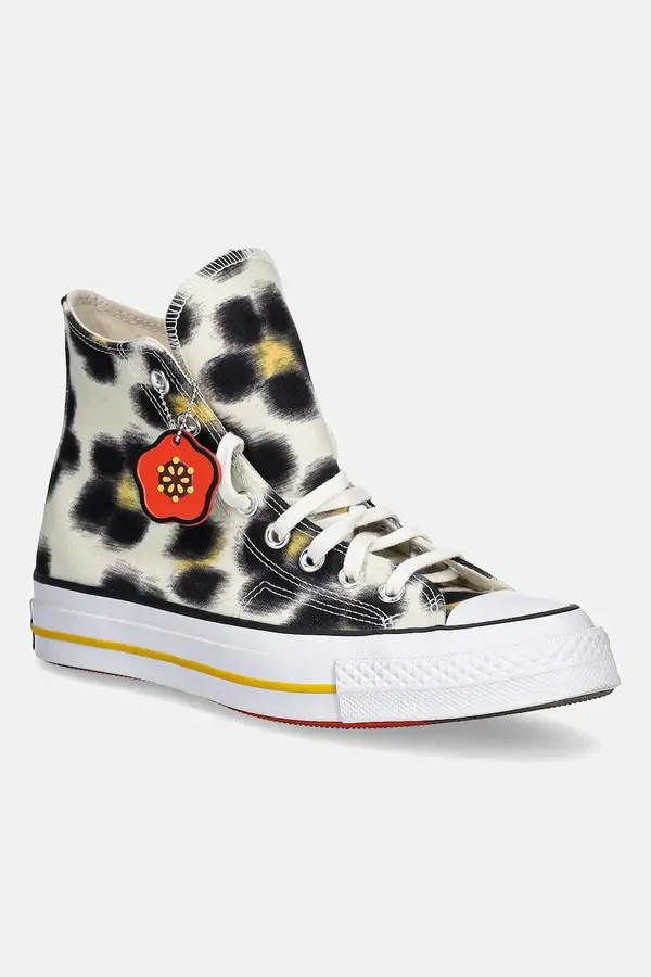 Kenzo Superge Converse x Kenzo