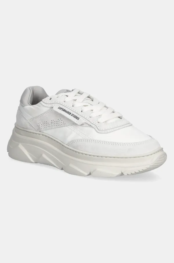 Copenhagen Superge Copenhagen bela barva, CPH56