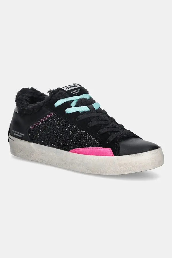 Crime London Superge Crime London DISTRESSED