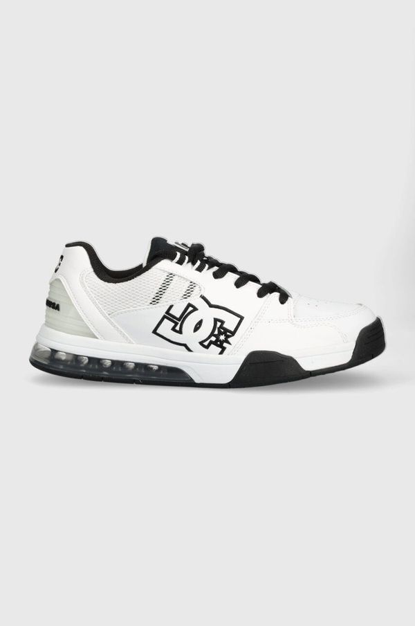 DC Superge DC bela barva