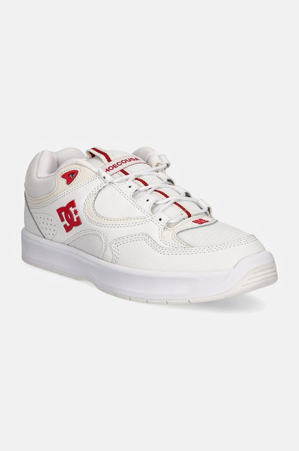 DC Superge DC Kalynx bela barva, ADYS100819