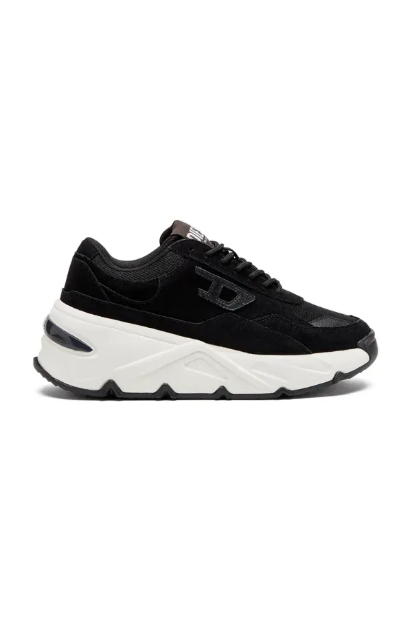 Diesel Superge Diesel S-Savannah W ženske, črna barva, Y03565-P8107-T8013