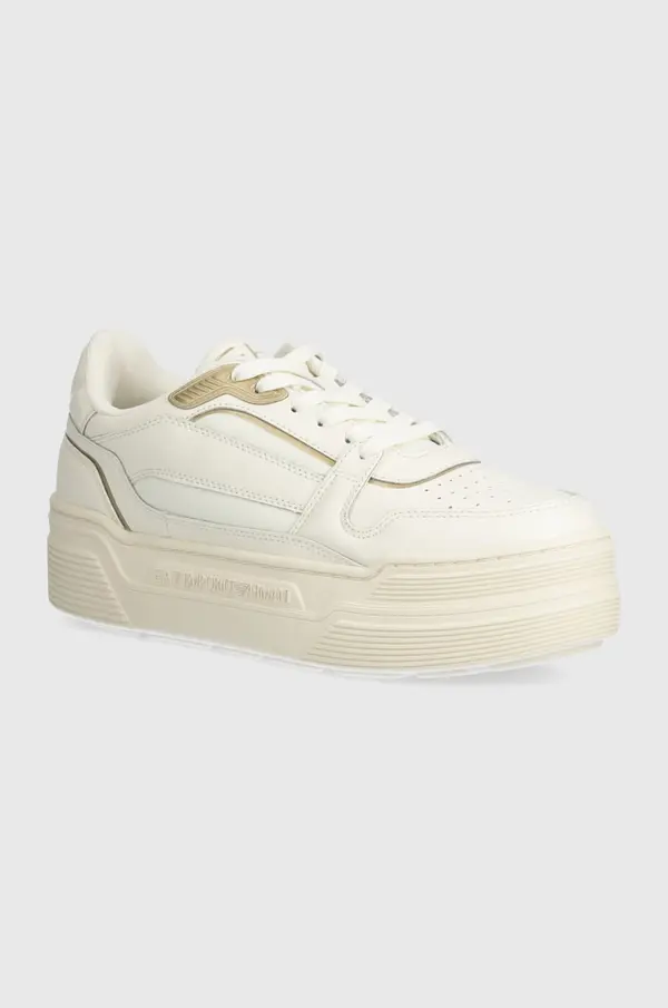 EA7 Emporio Armani Superge EA7 Emporio Armani