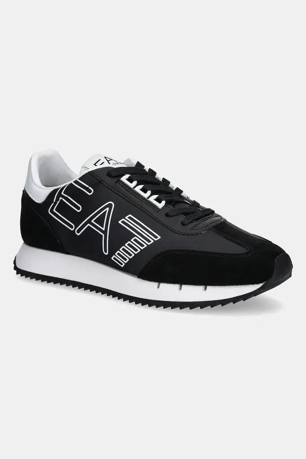 EA7 Emporio Armani Superge EA7 Emporio Armani