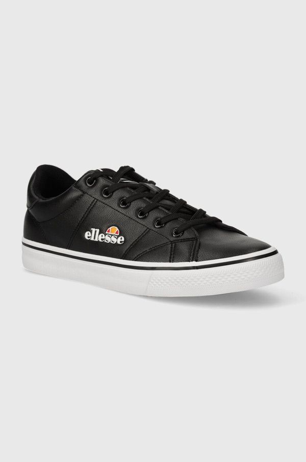 Ellesse Superge Ellesse LS225v2 Vulc črna barva, SHVF0823