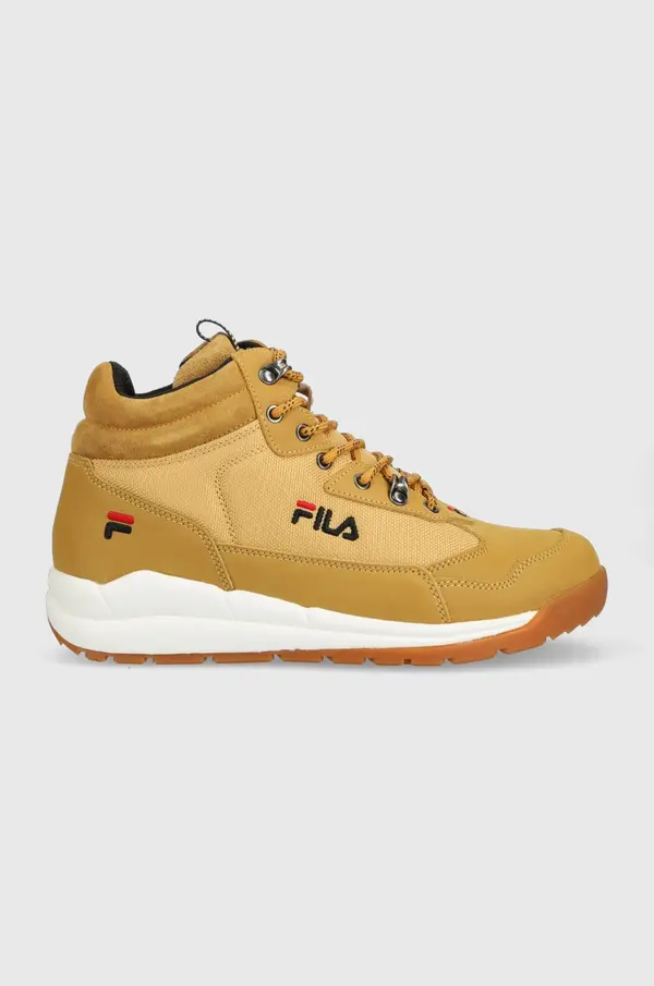 Fila Superge Fila Alpha