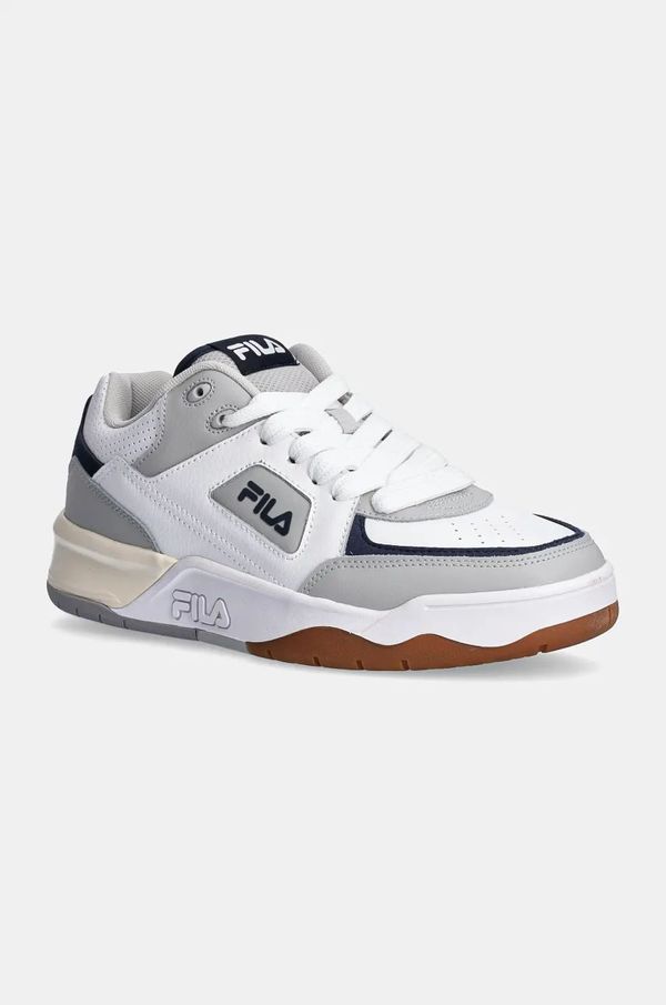 Fila Superge Fila Centure siva barva, FFM0352