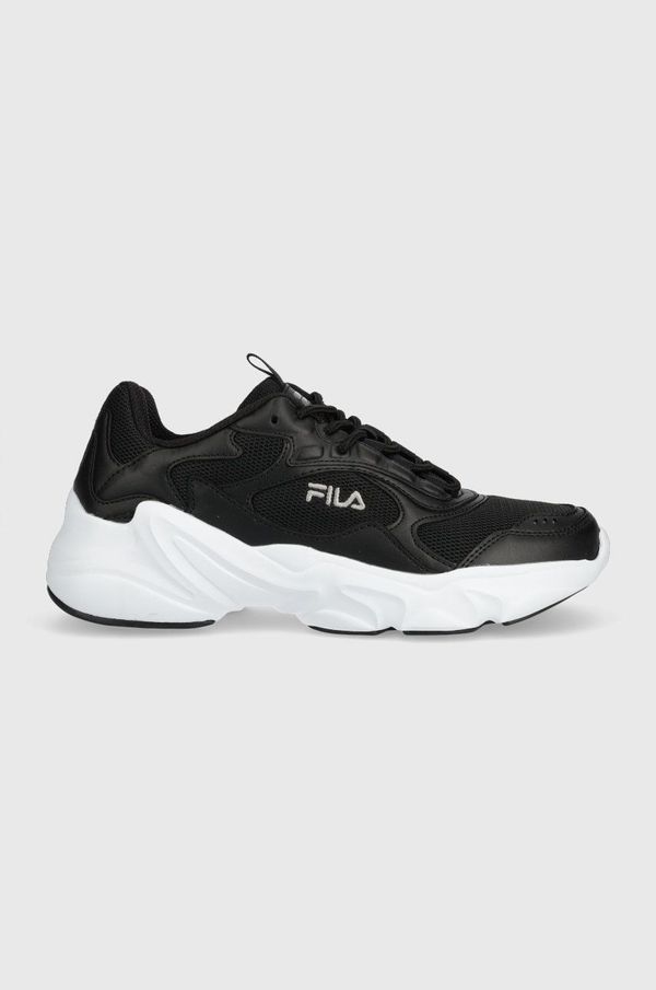 Fila Superge Fila Collene bela barva