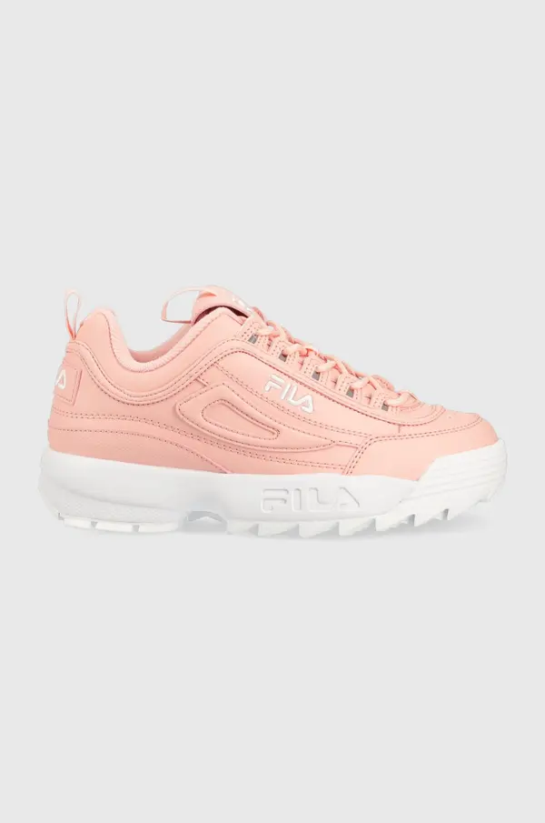 Fila Superge Fila Disruptor