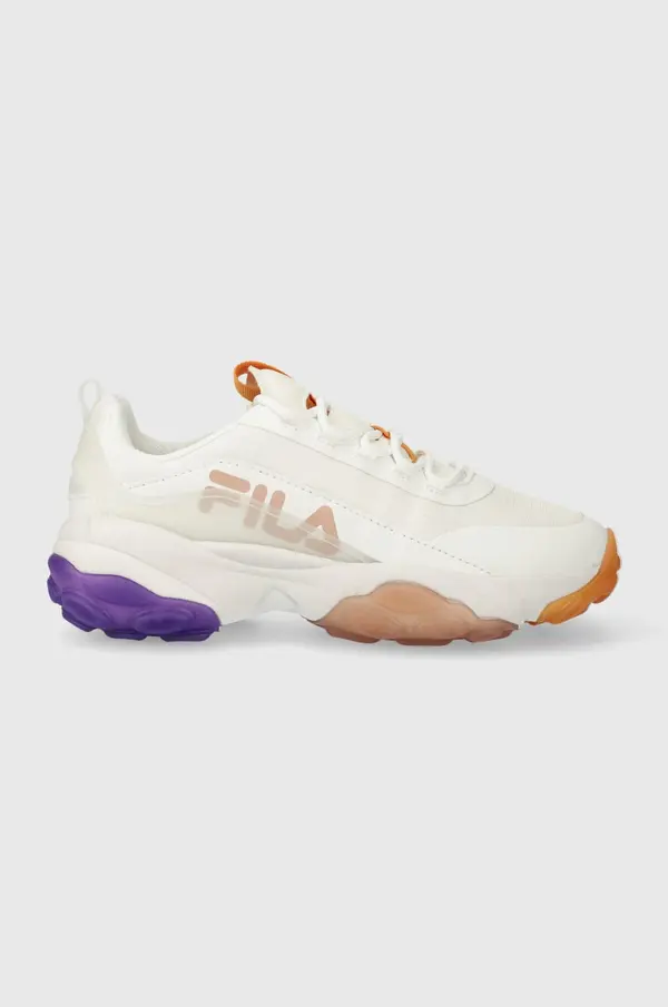 Fila Superge Fila LOLIGO LOGO
