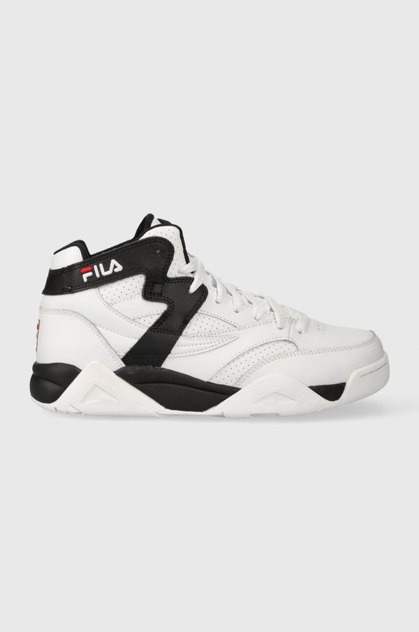 Fila Superge Fila M-SQUAD bela barva