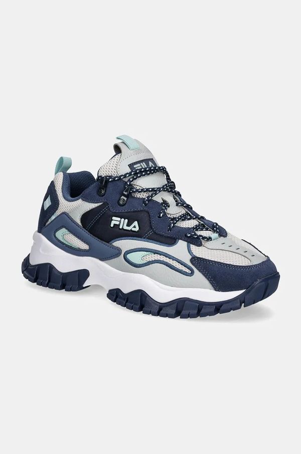 Fila Superge Fila Ray Tracer mornarsko modra barva, FFM0058