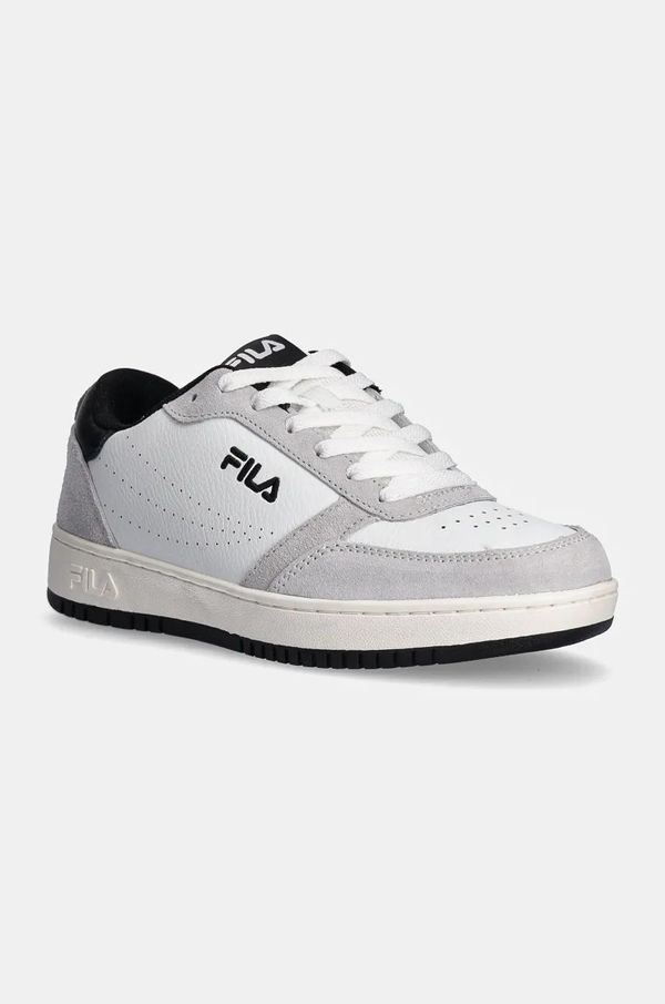 Fila Superge Fila Rega siva barva, FFW0482