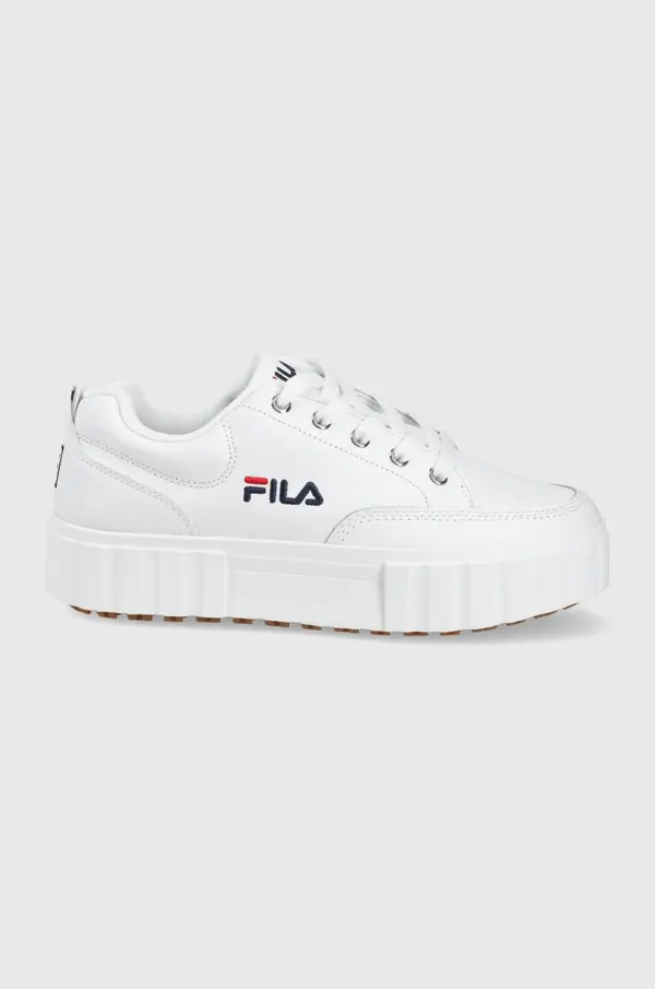 Fila Superge Fila Sandblast