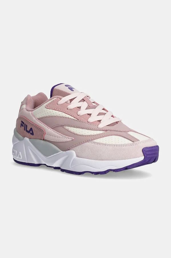 Fila Superge Fila V94M roza barva, FFW0495