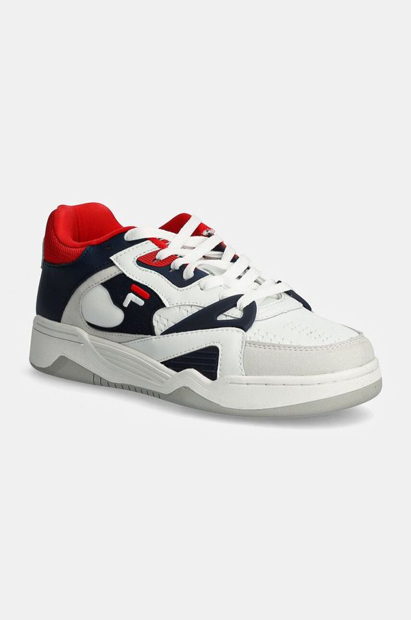 Fila Superge Fila Wayne mornarsko modra barva, FFM0383