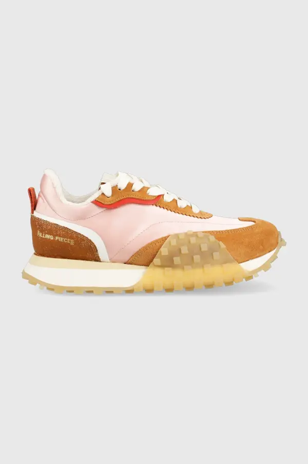 Filling Pieces Superge Filling Pieces Crease Runner