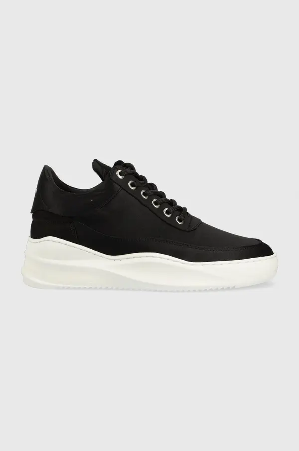 Filling Pieces Superge Filling Pieces Low Eva Sky Satin